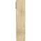 Ekena Millwork Olympic Traditional Rough Sawn Bracket w/ Offset Brace, Douglas Fir, 8"W x 36"D x 36"H BKT0806X36X36OLY01RDF - alternate 2